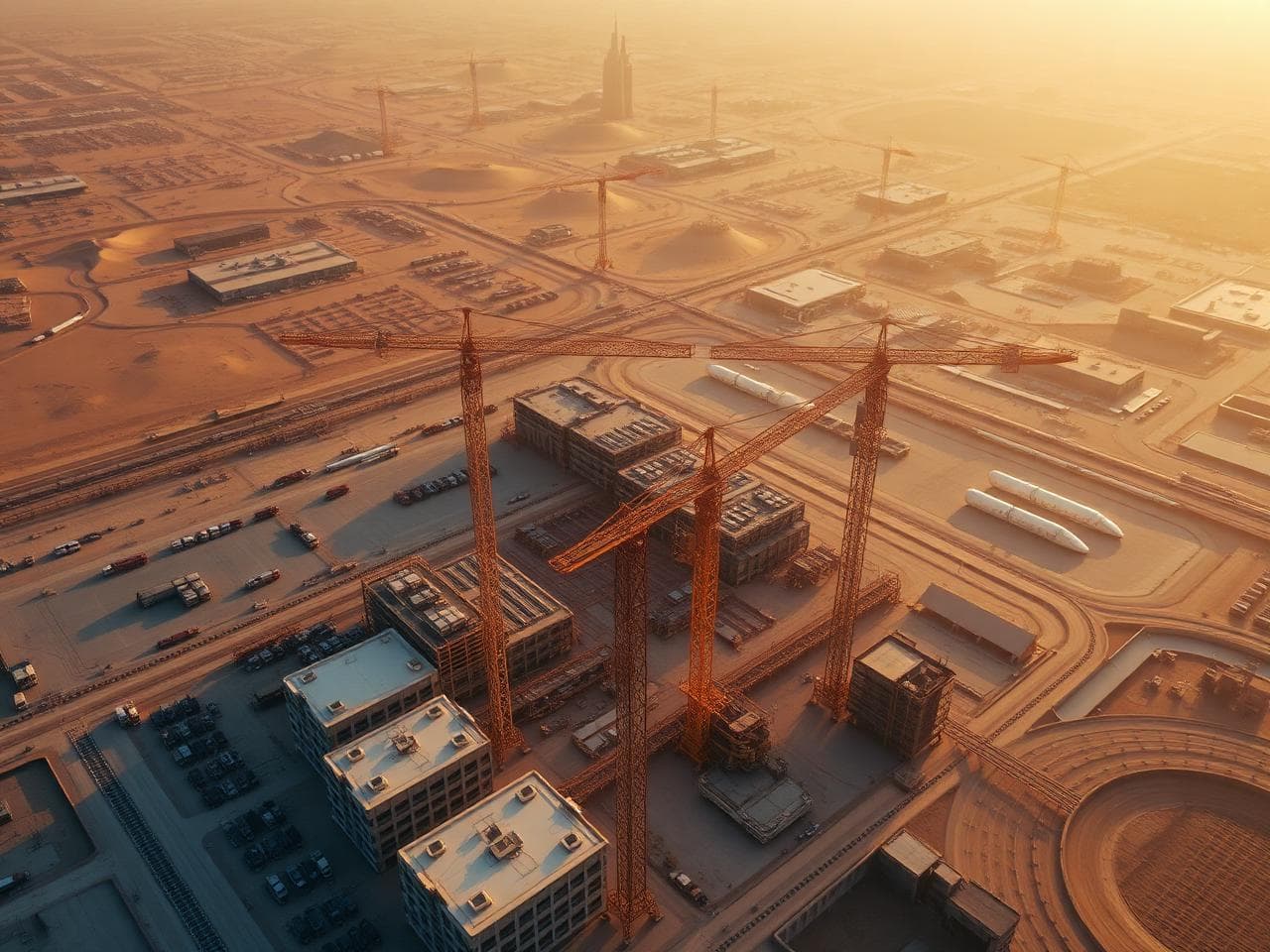 Our Capabilities — NOVARISE