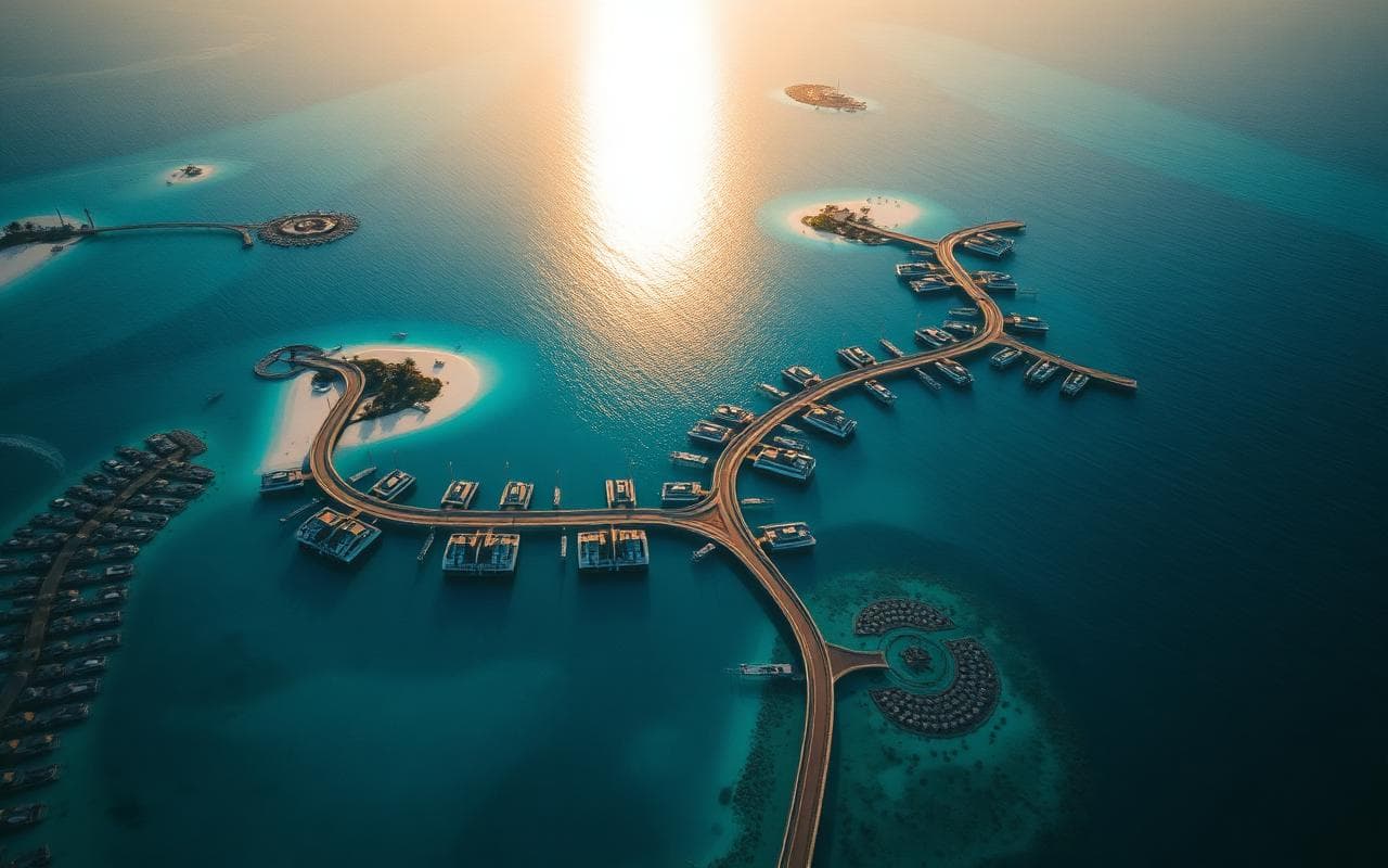 Red Sea Global — The Red Sea Destination